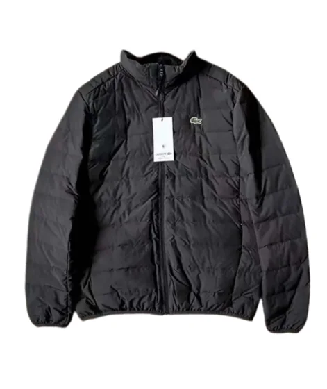 Lacoste Down Jacket 4+ colorways [Premium Quality]