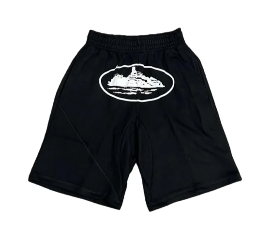 Corteiz Shorts 8+ colorways [Premium Quality]
