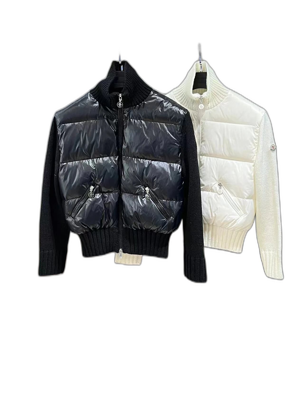 Moncler Down Jacket