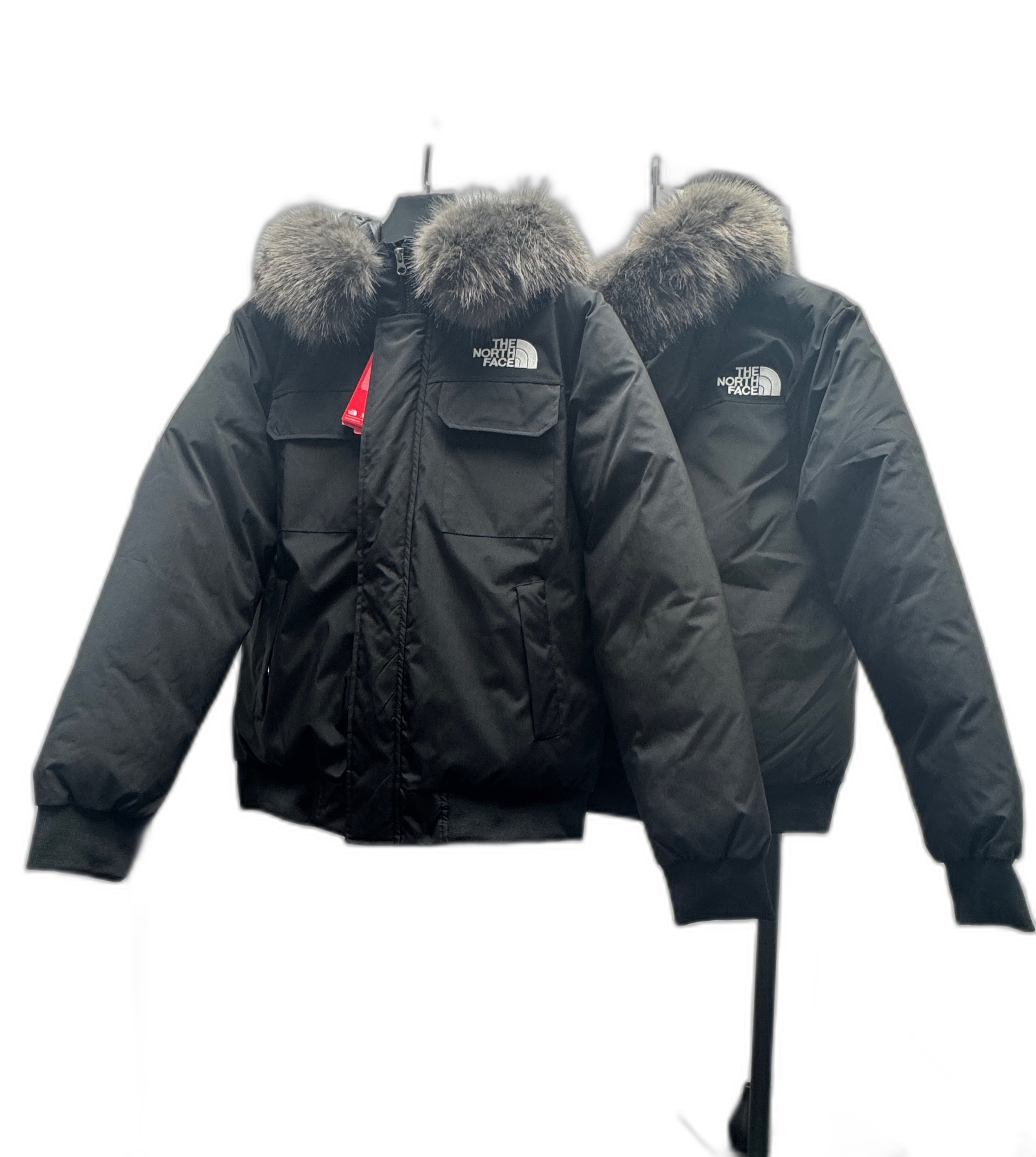 Padded Coat