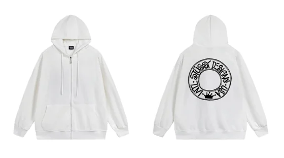 Balenciaga Hoodie 35+ colorways [Premium Quality]