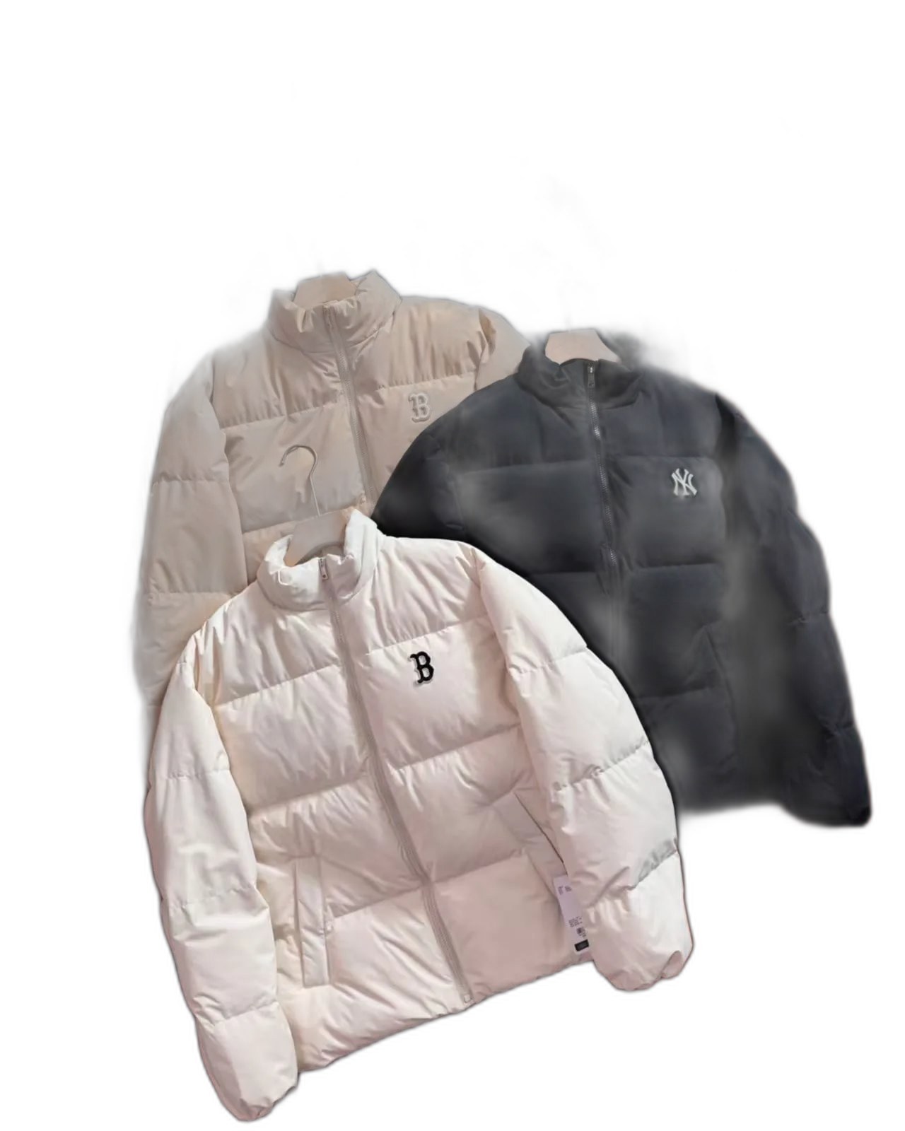 MLB Down Jacket