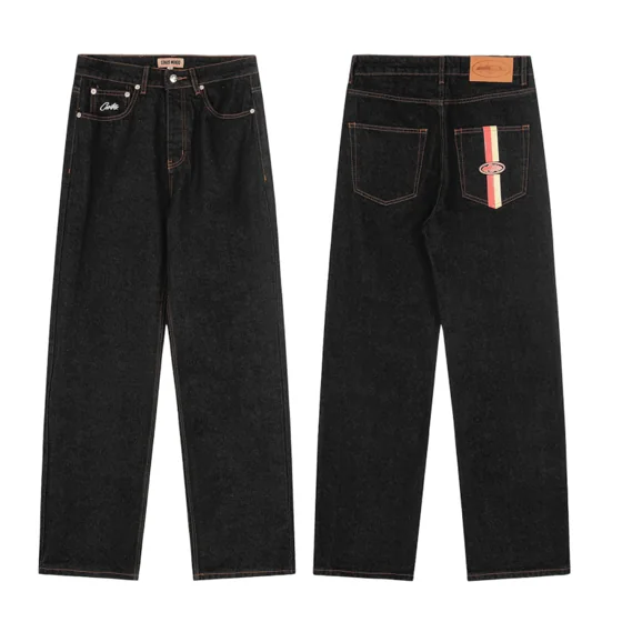 Stone Island Jeans 17+ colorways [Premium Quality]