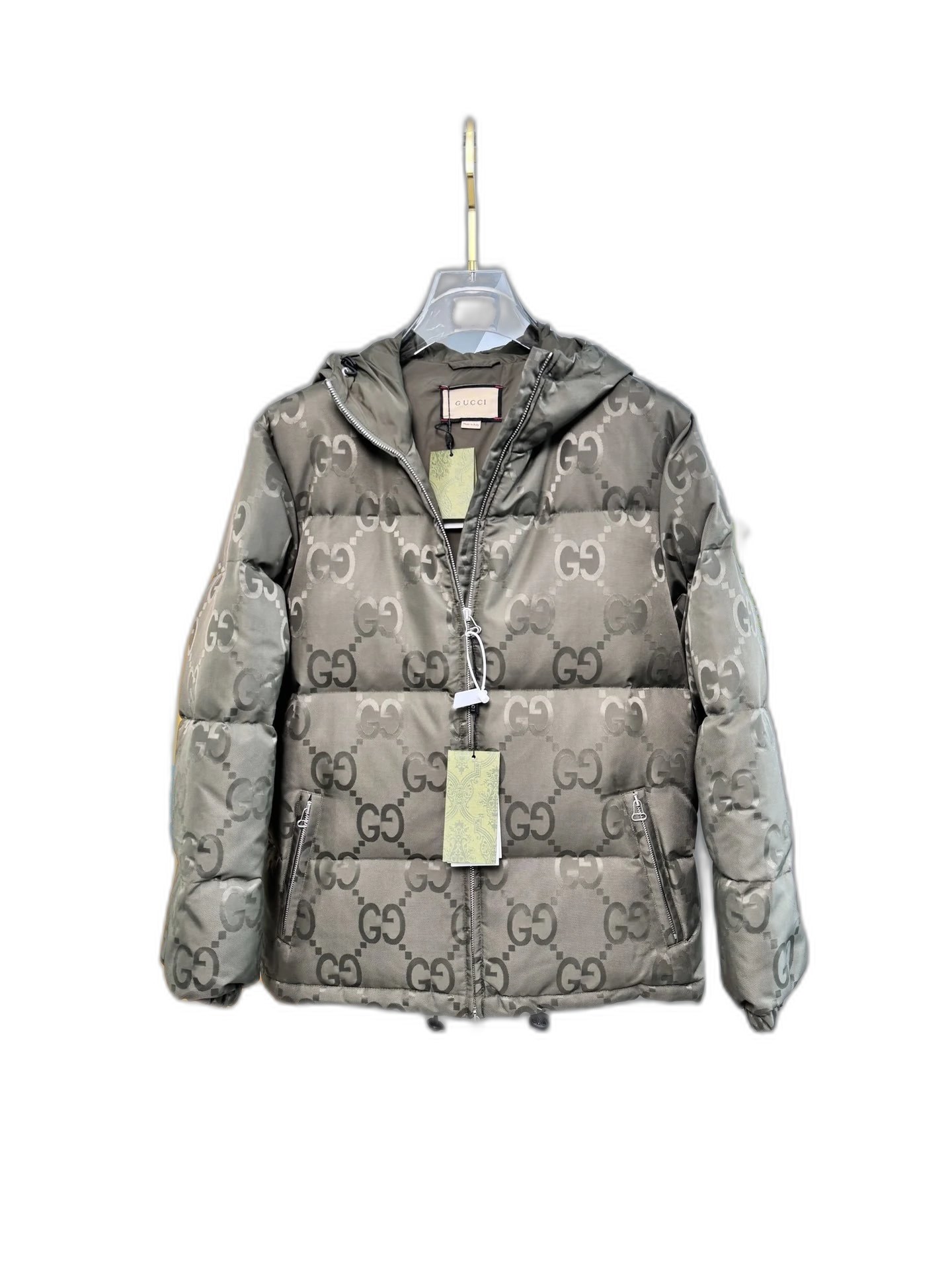 Gucci Down Jacket