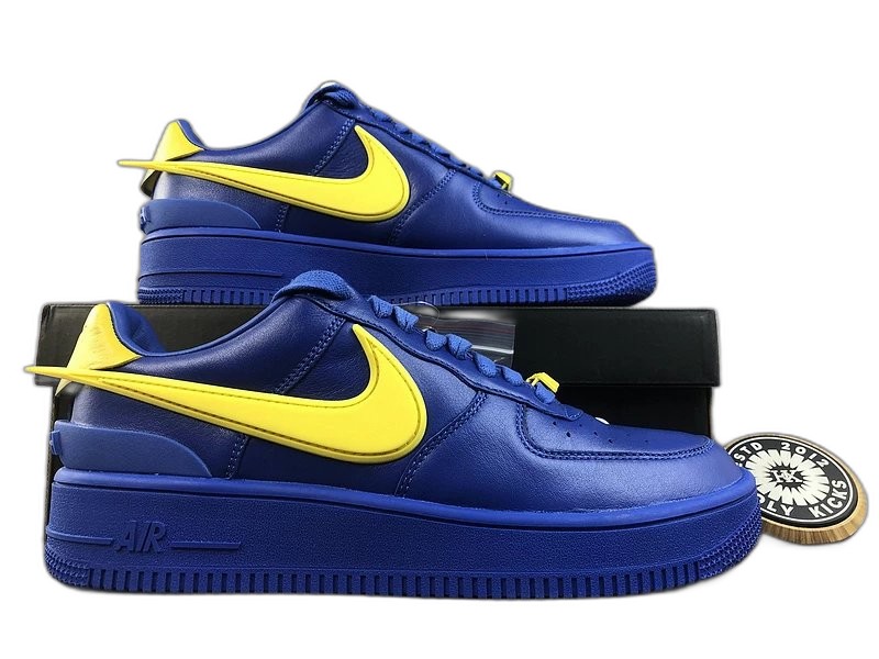 Nike Air Force 1 29+ colorways [Premium Quality]