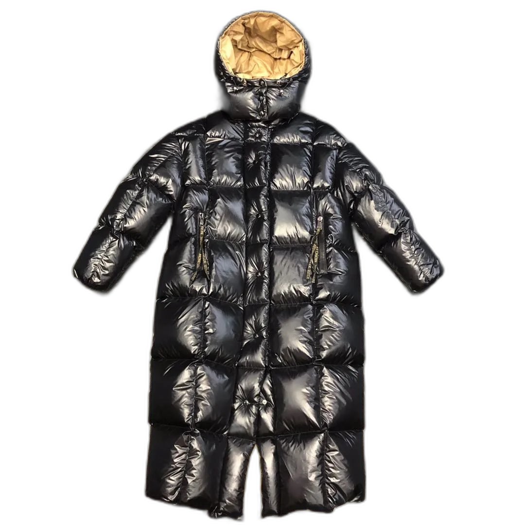 Moncler Down Jacket