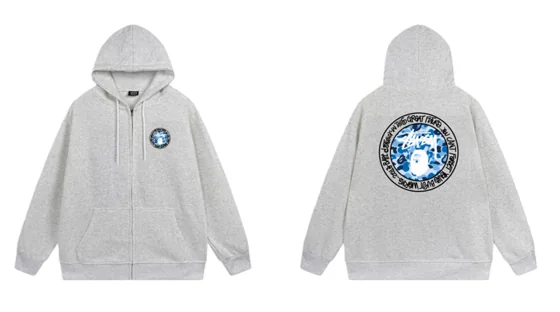 Balenciaga Hoodie 3+ colorways [Premium Quality]