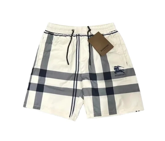 Burberry Shorts 17+ colorways [Premium Quality]