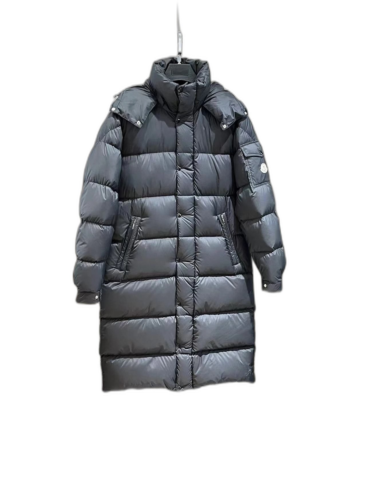 Moncler Down Jacket