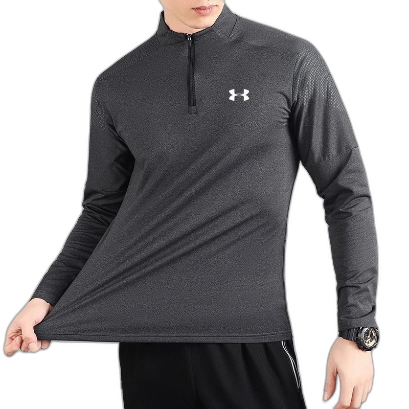 Under Armour Long Tee