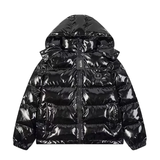Carhartt Quilted Jacket 2+ colorways [Premium Quality]