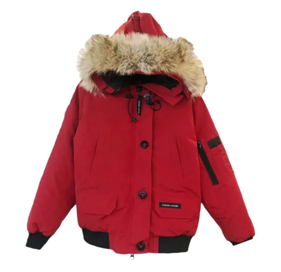 Canada Goose Down Jacket 25+ colorways [Premium Quality]