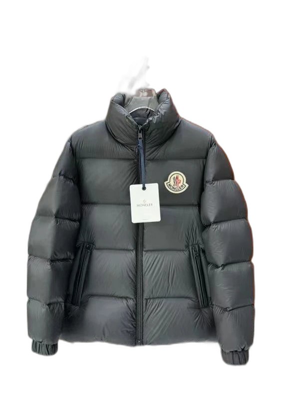 Moncler Down Jacket 1+ colorways [Premium Quality]