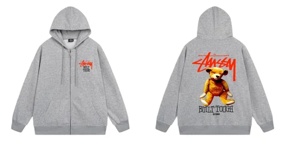 Casablanca Hoodie 28+ colorways [Premium Quality]