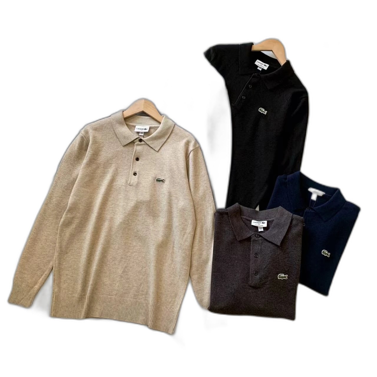 Fendi Sweater 24+ colorways [Premium Quality]