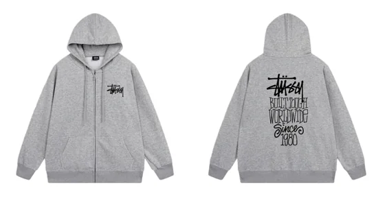 Gucci Hoodie 27+ colorways [Premium Quality]
