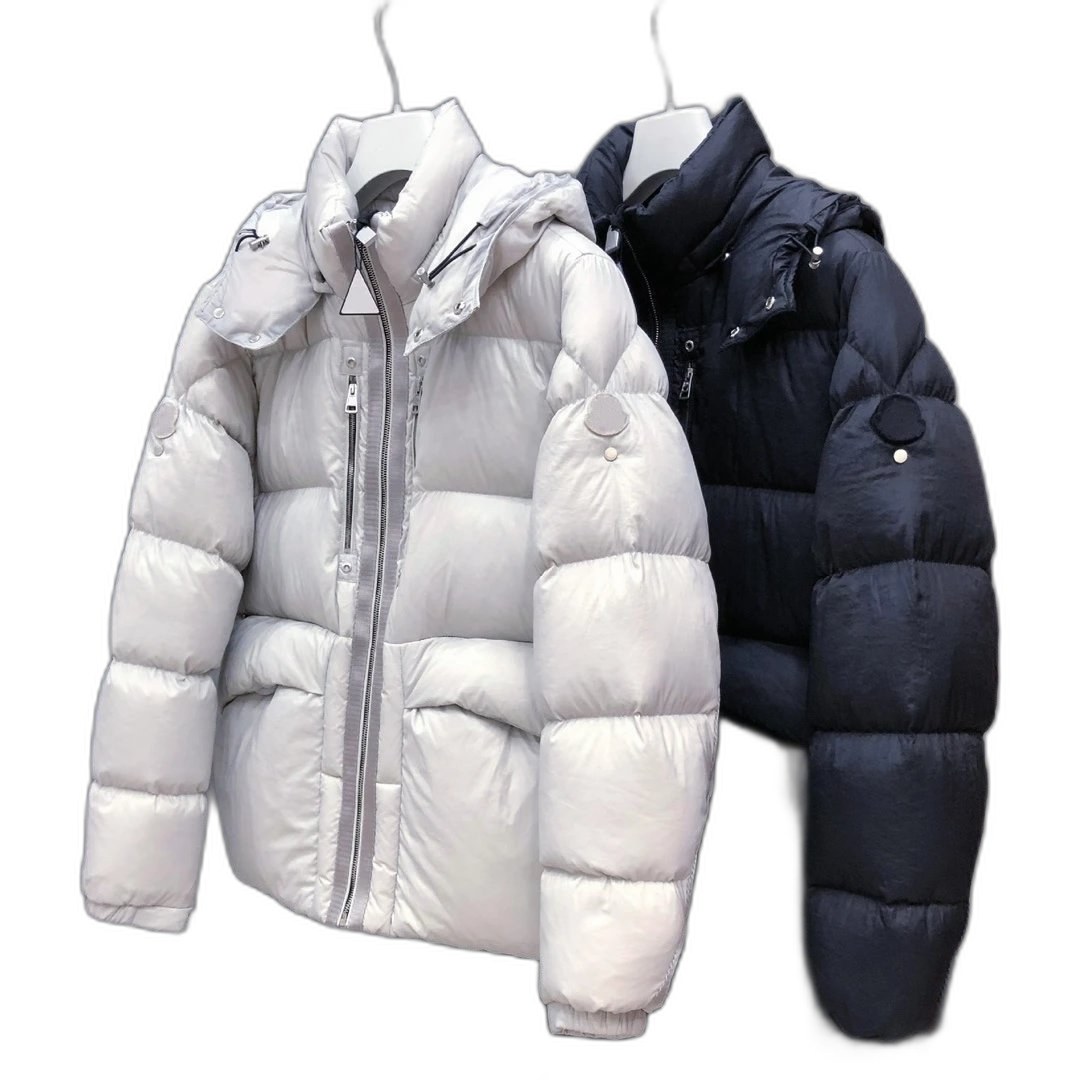 Moncler Down Jacket 2+ colorways [Premium Quality]