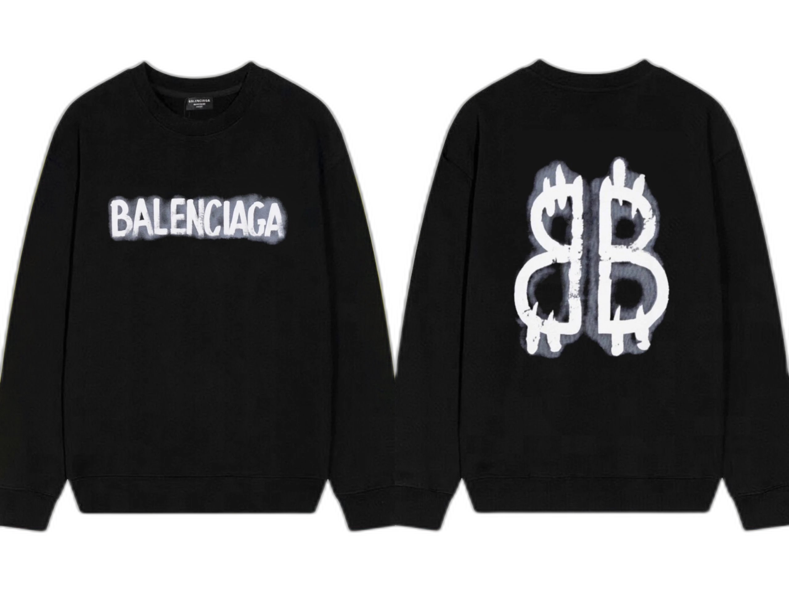 Balenciaga Hoodie
