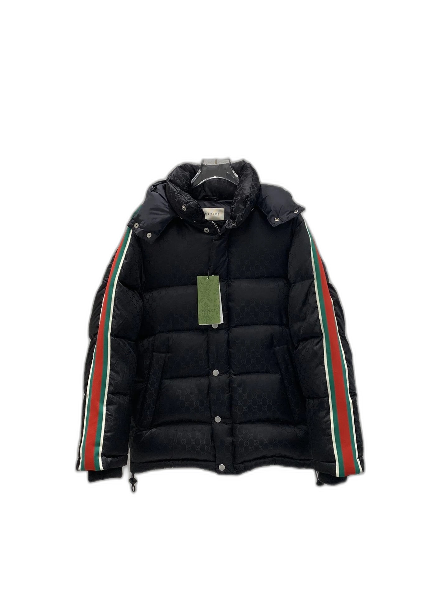 Gucci Down Jacket 2+ colorways [Premium Quality]