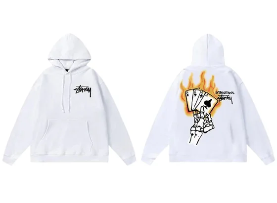 Burberry Hoodie 4+ colorways [Premium Quality]