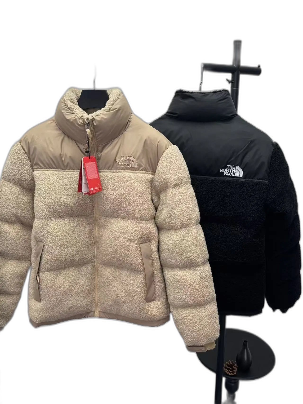 Moncler Quilted Jacket 2+ colorways [Premium Quality]