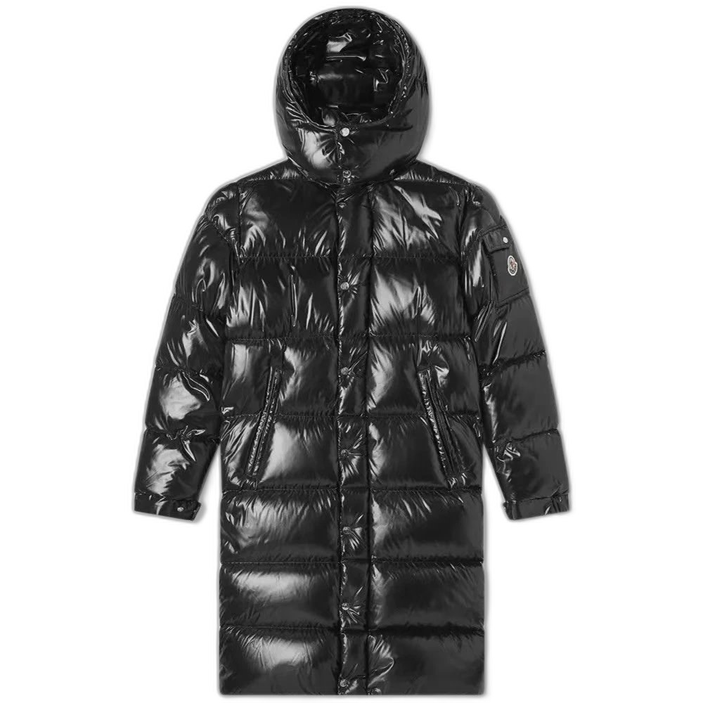 Moncler Down Jacket