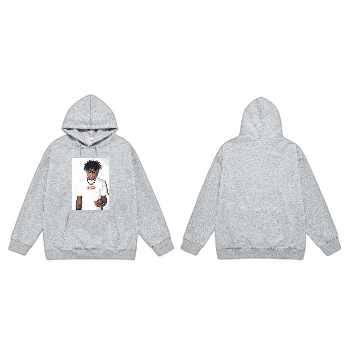 Maison Margiela Hoodie 31+ colorways [Premium Quality]