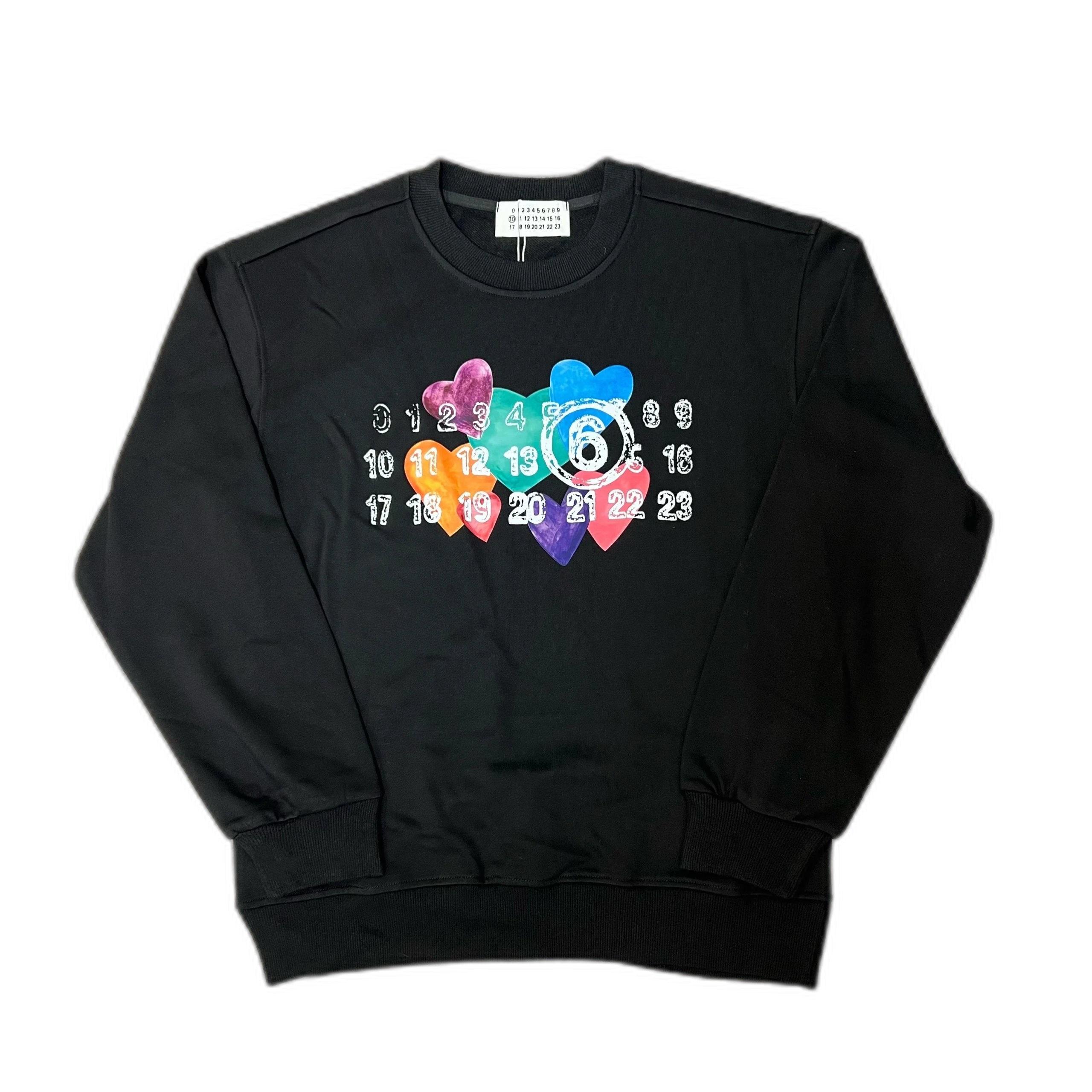Lacoste Sweatshirt 3+ colorways [Premium Quality]