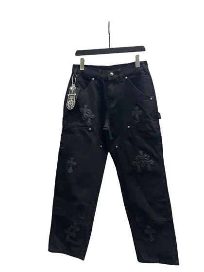 Stone Island Pants 2+ colorways [Premium Quality]
