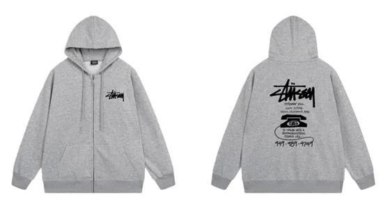 Gucci Hoodie 27+ colorways [Premium Quality]