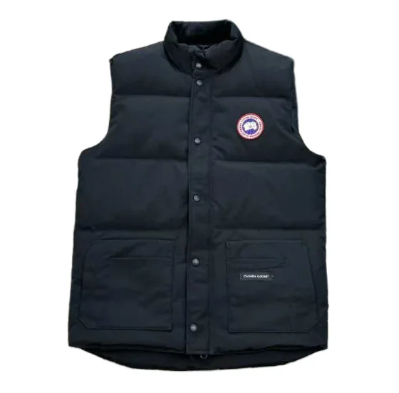 Moncler Vest 1+ colorways [Premium Quality]