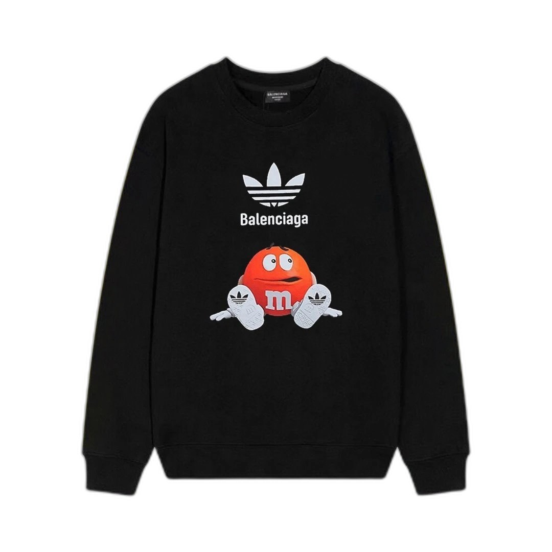 Balenciaga Hoodie