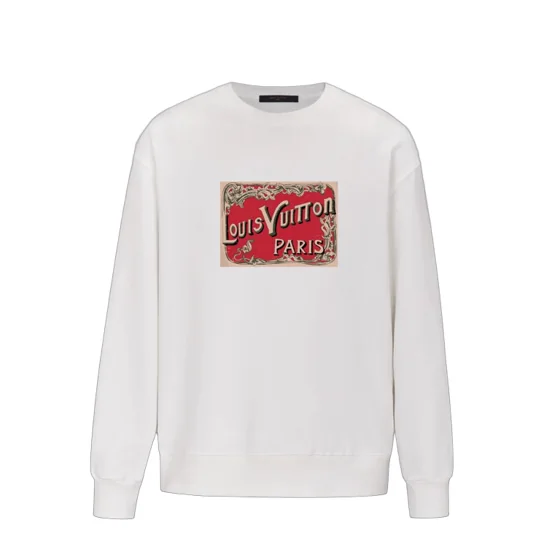Ralph Lauren Sweatshirt 6+ colorways [Premium Quality]