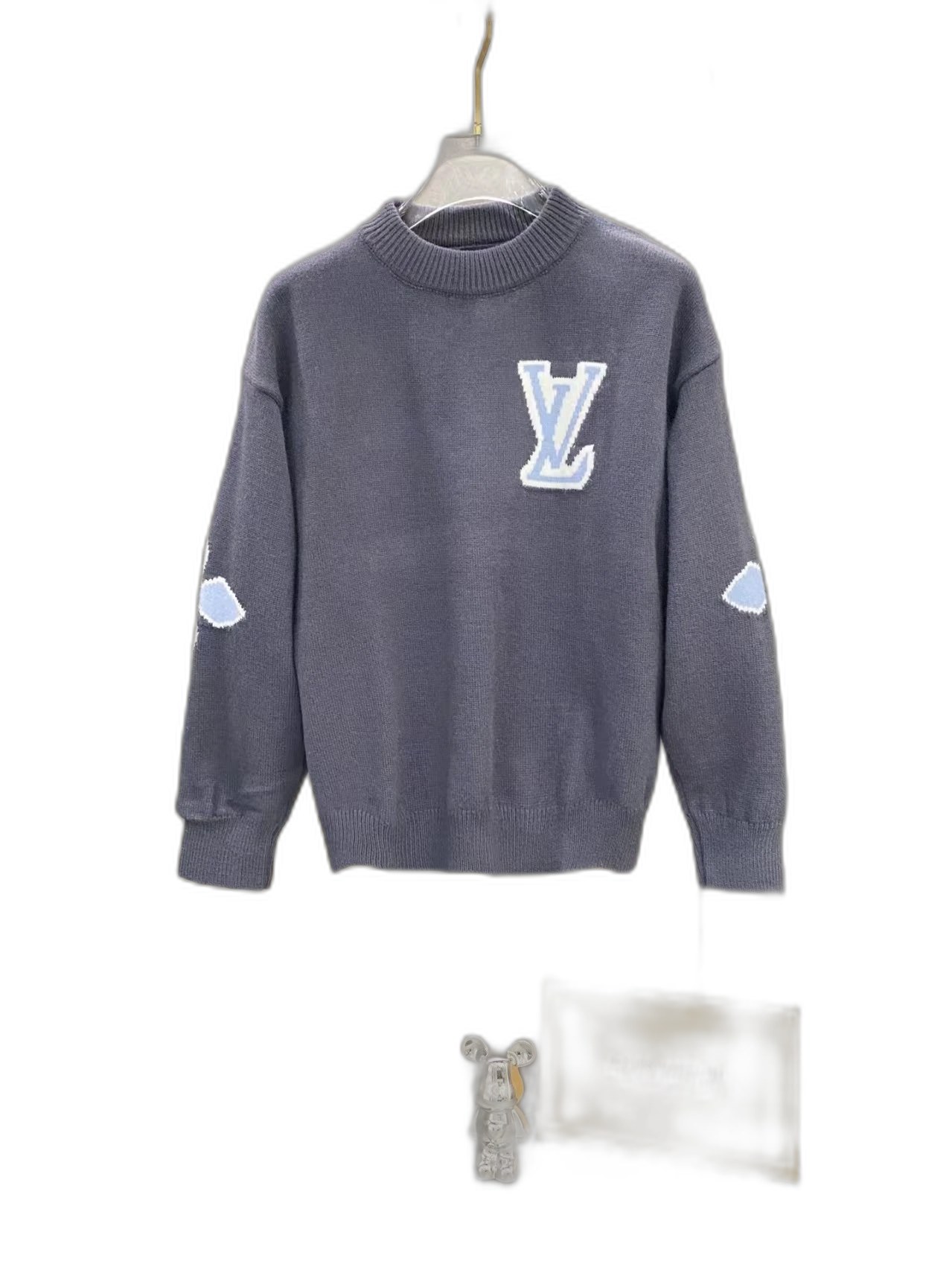 Ralph Lauren Sweater 26+ colorways [Premium Quality]