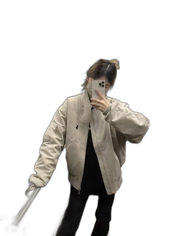 Ralph Lauren Coat 2+ colorways [Premium Quality]
