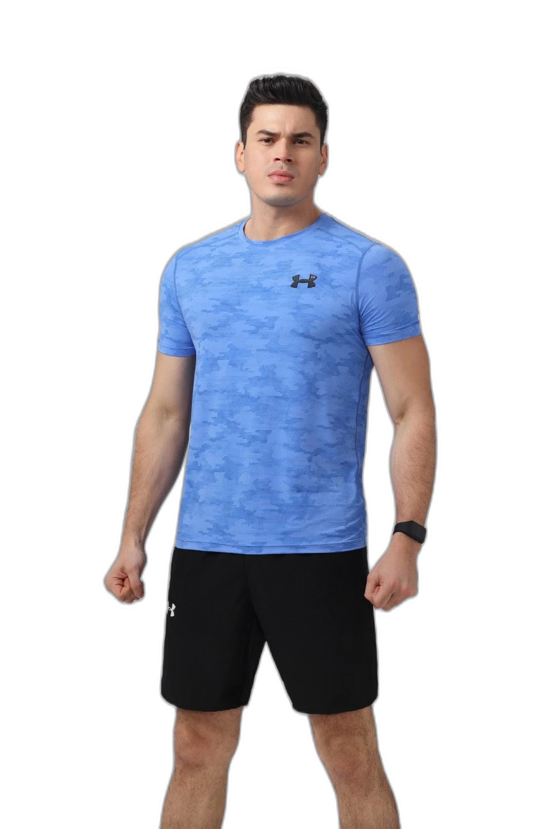 Purple Tee 40+ colorways [Premium Quality]