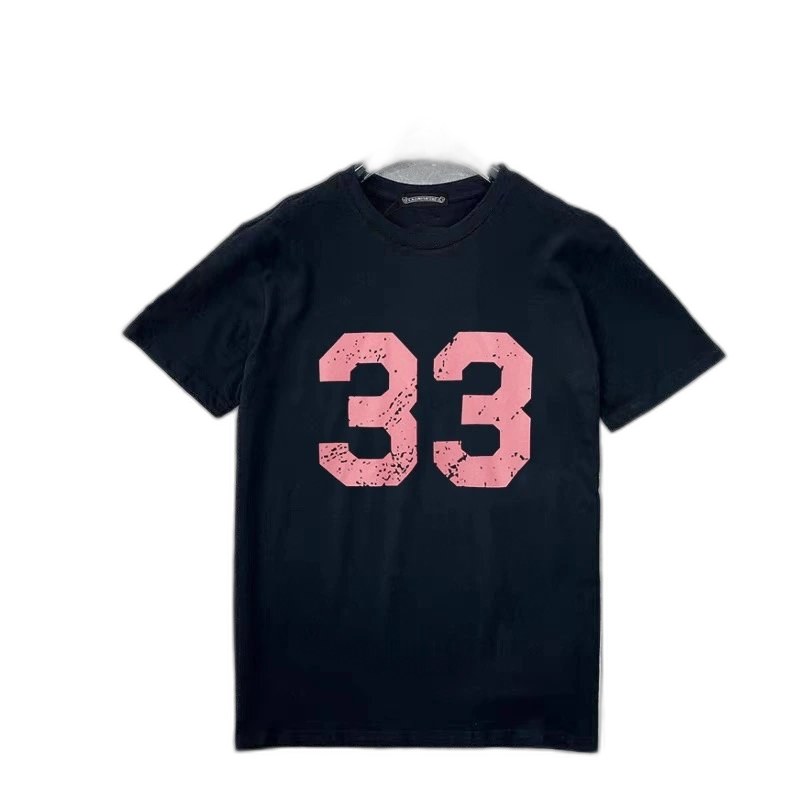 Chrome Hearts Tee