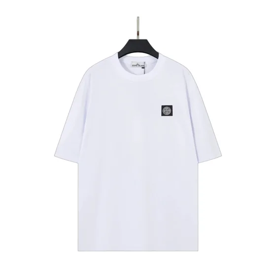 Stone Island Tee 4+ colorways [Premium Quality]