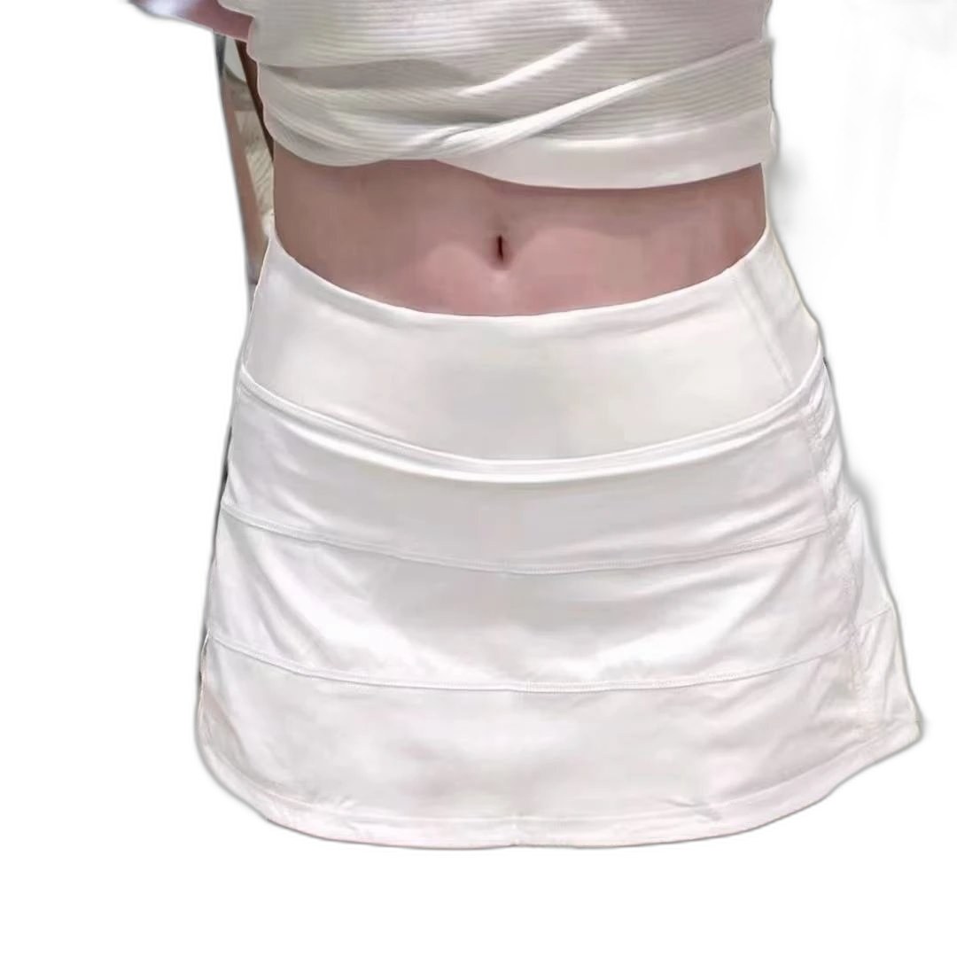 Lululemon Skirt 5+ colorways [Premium Quality]