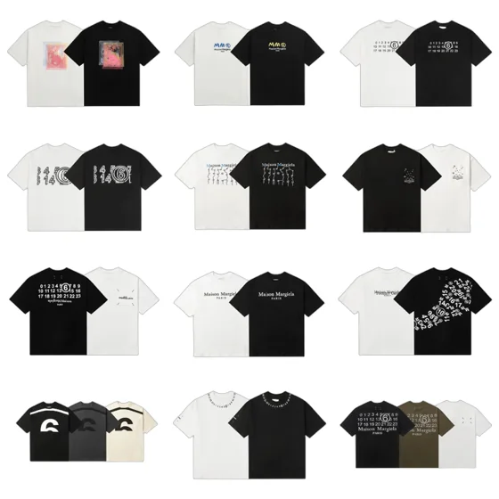 Purple Tee 40+ colorways [Premium Quality]