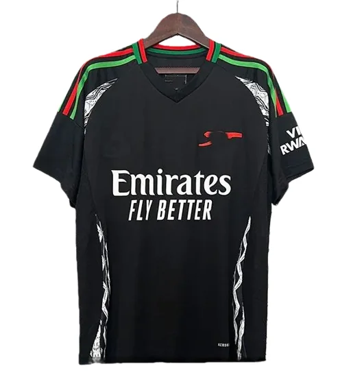 Football Jersey 12+ colorways [Premium Quality]