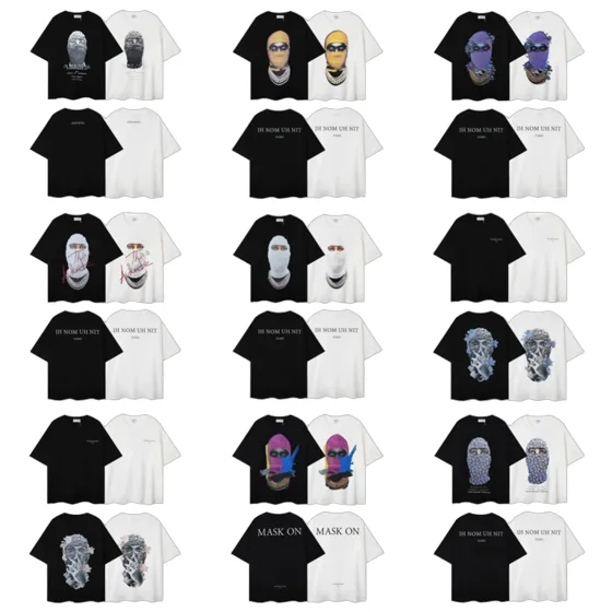 Minus Two Shorts 6+ colorways [Premium Quality]