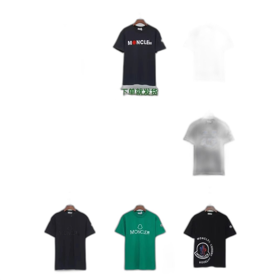 Moncler Tee