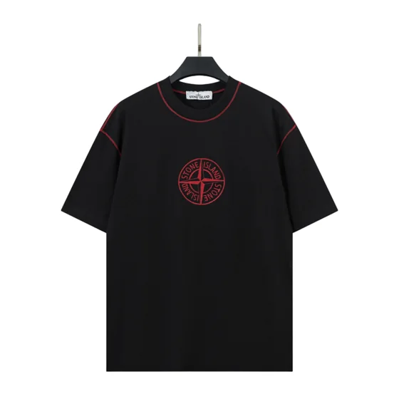 Stone Island Tee 12+ colorways [Premium Quality]