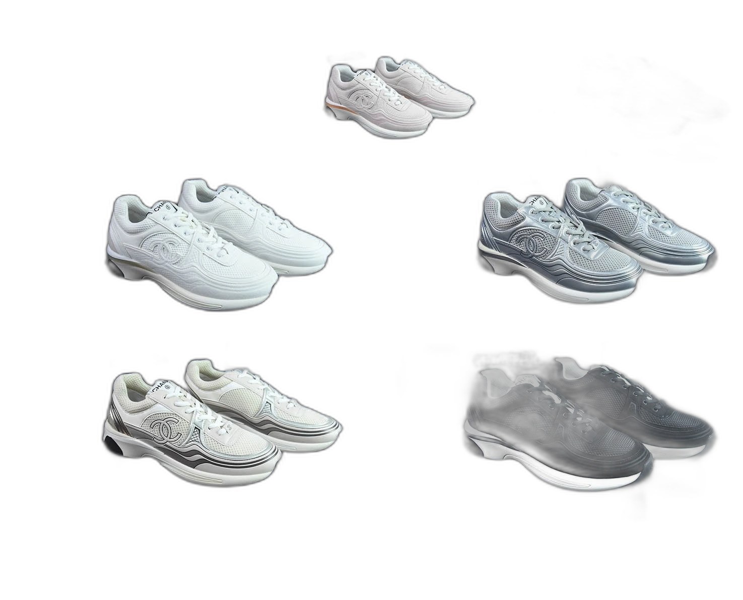 Nike Air Force 1 32+ colorways [Premium Quality]