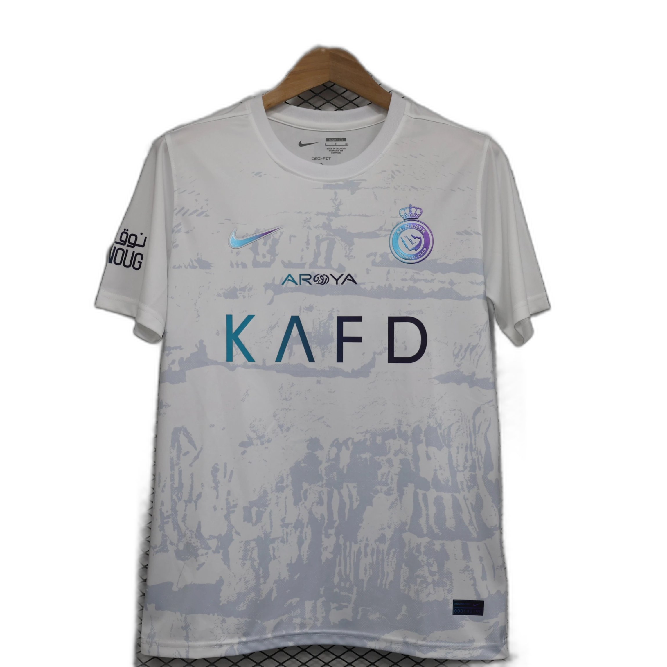 Football Jersey