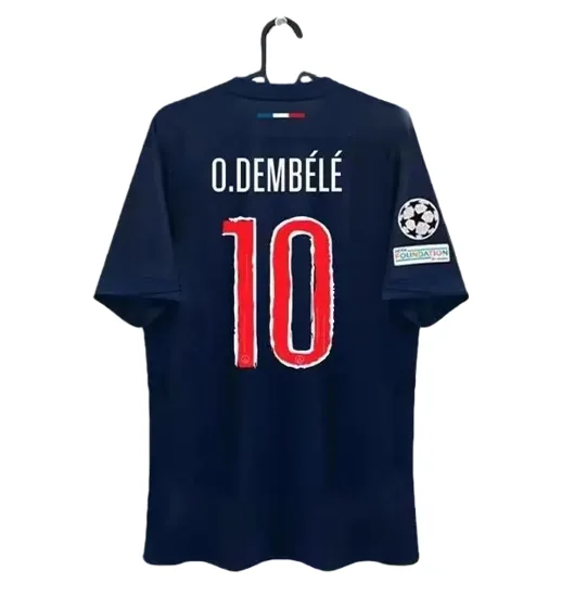 Football Jersey 15+ colorways [Premium Quality]