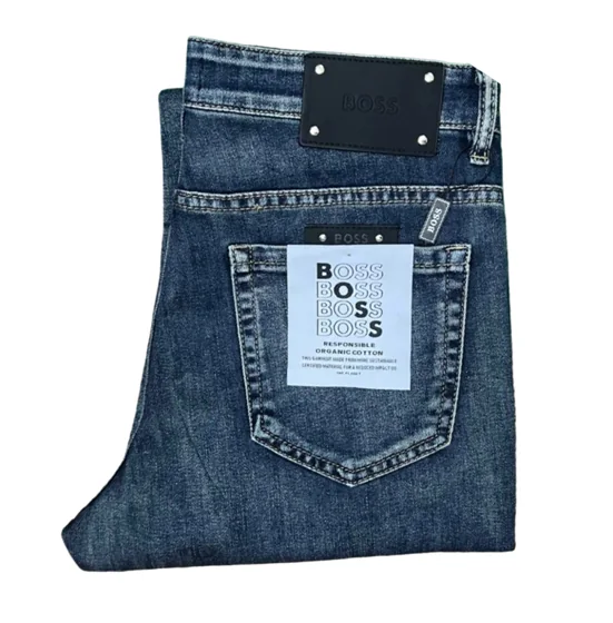Brand Jeans 33+ colorways [Premium Quality]