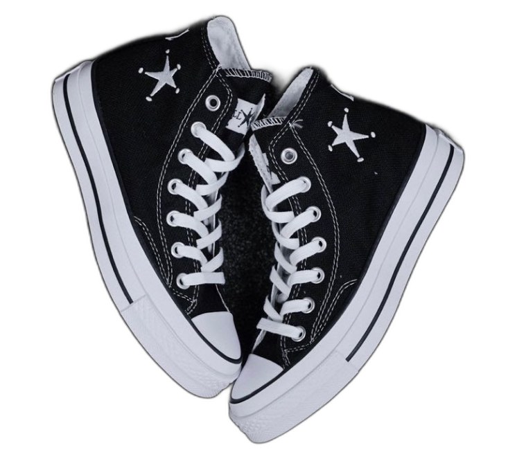 Converse Shoes