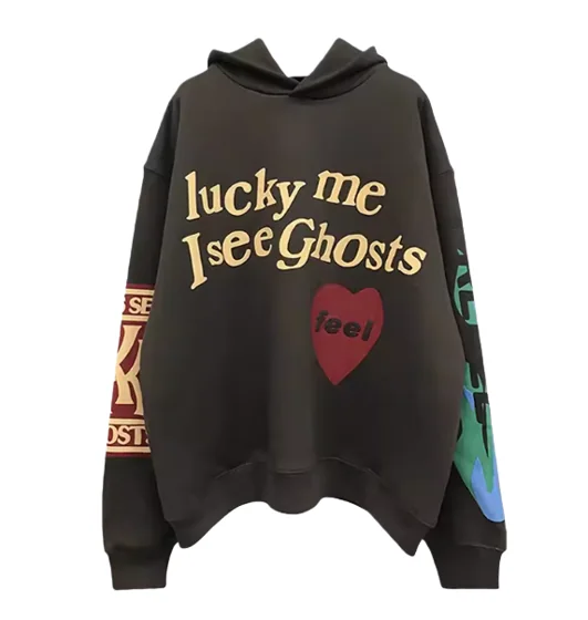 KANYE Hoodie 1+ colorways [Premium Quality]